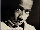 LEE MORGAN / HERBIE HANCOCK / SERCH FOR THE NEW LAND / BLUE NOTE / KING JAPAN