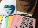 ELVIS PRESLEY THE COMPLETE SINGLES 11 DISC BOX SET FROM JAPAN