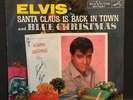 Elvis Presley 