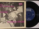 BLUESBREAKERS Curly RARE 1967 Sweden 45. JOHN MAYALL PETER GREEN Fleetwood Mac