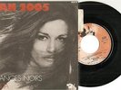 Dalida juke box  61154 .L'an 2005 Introuvable