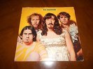 FRANK ZAPPA THE MOTHERS OF INVENTION WE'RE ONLY IN IT FOR THE MONEY VINYL VERVE