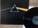 PINK FLOYD Dark Side of the Moon original Français No poster Perfect sound
