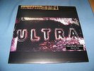 DEPECHE MODE ULTRA 180 GRAM VINYL GATEFOLD LP SEALED