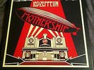 Led Zeppelin Mothership 4 Vinyl LP Box Set