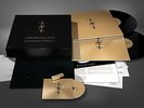 Jean Michel Jarre -  Electronica Volume 1 signed Deluxe Box - SOLD OUT