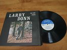 LARRY DONN - (self-titled) - Shelby Records #SLP 5330 