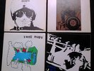 4 Swell Maps EPs – s Vinyl