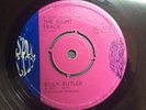 UK Soul City - Billy Butler - The Right Track / The Boston Monkey