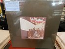 LED ZEPPELIN II COFFRET SUPER DELUXE CD+VINYL + ORIG CARTON