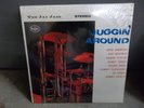 GENE AMMONS Juggin' Around SEALED VEE JAY JAZZ LP Sealed