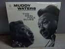 MUDDY WATERS The Real Folk Blues Chess LP-1501 US 1966 NM 