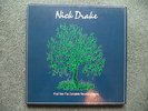 NICK DRAKE - FRUIT TREE - 3 LP BOX SET WITH BOOKLET- ENTIRE WORKS VINYL / LP
