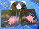 BLACK SABBATH ? PARANOID  NM ? RARE ELEKTRO KRAUT ROCK RECORDS #10