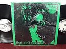 JANE'S ADDICTION That Ain't Country 2 LP Live '87/'88 Jonesco/Toast Records