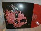 2xLP   EARTH   Angels Of Darkness Demons Of Light  SOUTHERN LORD oop RED Swirl