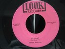 ROYCE PORTER / yes i do / rockabilly  original 45