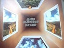 MIKE OLDFIELD BOXED LP 4 LPS IN NEAR MINT WITH BOOK AND BOX RARE