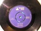 THE OVERTAKERS-GIRL YOU RUFF- 1968 REGGAE/SKA 7