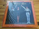 Rozhdestvensky - Carmen Suite - Victor WL Promo LP, MKX 2012  -  TAS LIST 