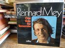 Reinhard Mey : one vote for tomorrow- intercord 28 757-3 U