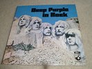 DEEP PURPLE-In Rock VINYL LP  UK PRESSING NO EMI BOX