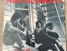 THE REPLACEMENTS LET IT BE Original 1984 Twin Tone Vinyl LP Excellent