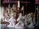 Milstein Miniatures - Capitol P8339