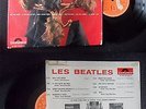 RARE french LP Vinyle  33t. 25 cm THE  BEATLES  