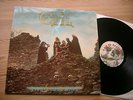 EVIL Rave-On Records 1984 Vinyl LP EVIL`S MESSAGE