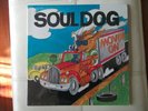   RARE ORIGINAL SOUL FUNK DISCO - SOUL DOG 'MOVIN ON' on AMHERST 1976 Sealed