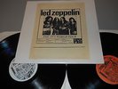 RARE LIVE LED ZEPPELIN 2 LP SET THE 1975 WORLD TOUR LIVE FEB. 6TH 1975