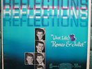 THE REFLECTIONS • (Just Like) Romeo & Juliet • 1964 Doo Wop Golden World LPM-300