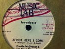 Orig Music Label 10