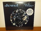 ++ JEWEL -  CUT ´N´ POLISHED ++  **VERY RARE BOOGIE FUNK**IN DEMAND**  US   LP