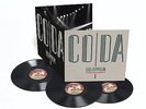Led Zeppelin Coda (Deluxe Edition)(3LP 180 Gram Vinyl) NEW SEALED FREE SHIPPING