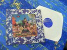 ROLLING STONES ? THEIR SATANIC MAJESTIES REQUEST 3D COVER? RARE ROCK  RECORDS #1