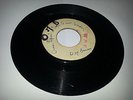 BLANK[W & C]/ONCE UPON A TIME - DELROY WILSON [R/STEADY] 7