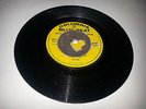 COLUMBIA BLUE BEAT/JESSIE JAMES RIDES AGAIN - THE BEES [SKA]  7