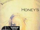 The Jesus and Mary Chain-Honey's Dead Vinyl / 12