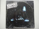 STAR WARS EMPIRE STRIKES BACK DOUBLE ALBUM ORIG SOUNDTRACK (GATEFOLD) BOOKLET