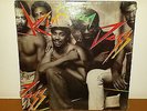 ++ KINSMAN DAZZ - SELF TITLED ++ *RARE*DAZZ BAND*   LP