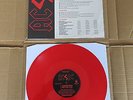 AC/DC The Razors Edge  RARE 1990 UK 12