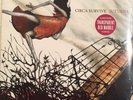 Circa Survive Juturna Vinyl LP Record  /1000 RED SEALED OOP