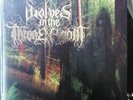 Wolves in the throne room Celestial lineage southern Lord colored vinyl 2009