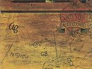 Alice Cooper Schools Out Warner Vinyl LP