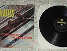 The Beatles LP  Please Please Me
