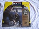 Sealed JOE ALBANY & WARNE MARSH - THE RIGHT COMBINATION ltd Riverside mono