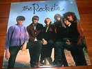 The Rockets - Same- U.S White Whale Orig 1968 /  Pre Crazy Horse/ Danny witten