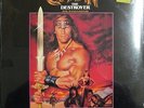 Basil Poledouris - CONAN THE DESTROYER OST | rare SEALED soundtrack MCA LP
